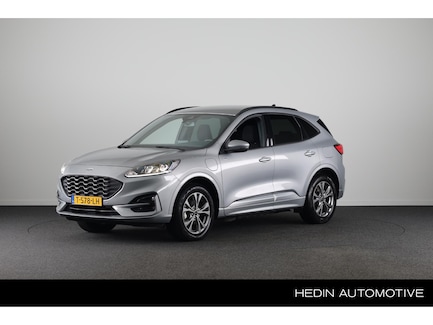 Ford Kuga 0