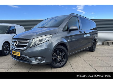 Mercedes-Benz Vito 0