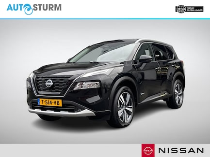 Nissan X-Trail 0