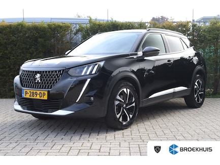 Peugeot 2008 0