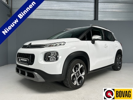 Citroën C3 Aircross 0