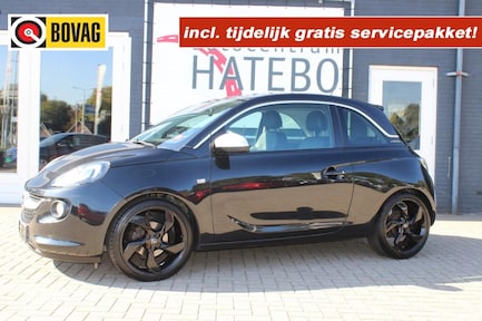 Opel Adam 0