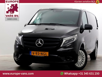 Mercedes-Benz Vito 0