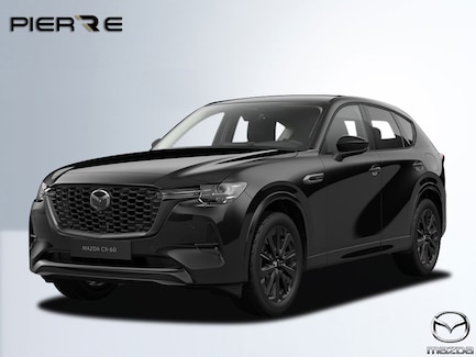 Mazda CX-60 0