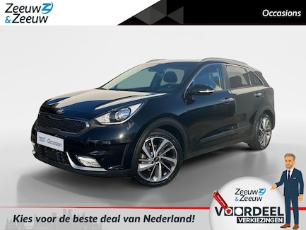 Kia Niro 0