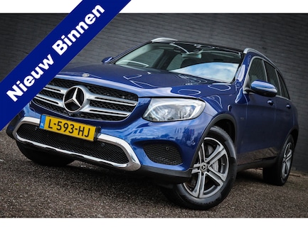Mercedes-Benz GLC 0