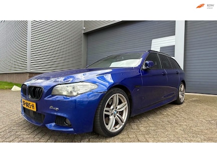BMW 5-Serie 0