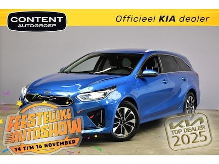 Kia Ceed 0