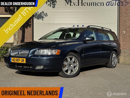 Volvo V70 0