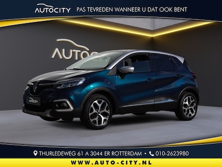 Renault Captur 0