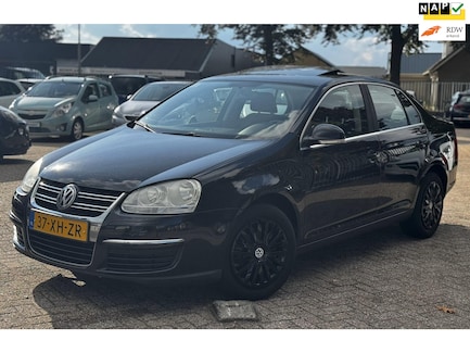 Volkswagen Jetta 0