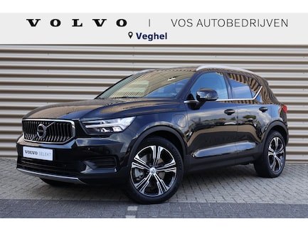 Volvo XC40 0