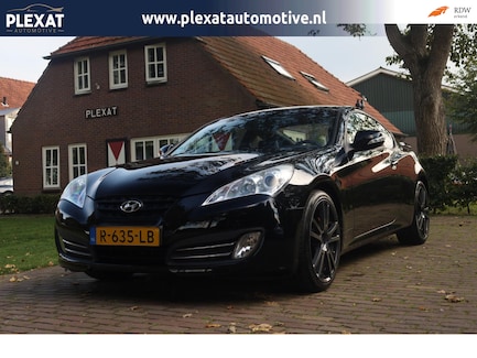 Hyundai Genesis 0