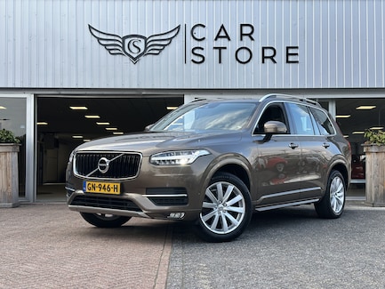 Volvo XC90 0