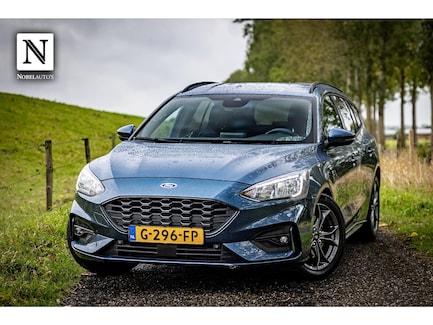 Ford Focus 0
