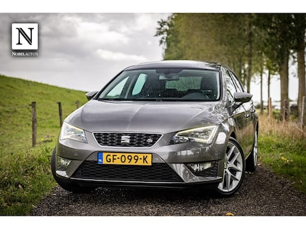 SEAT Leon 0