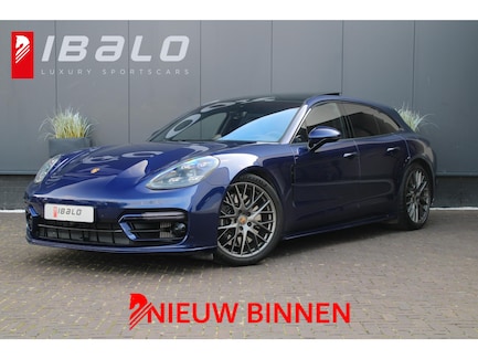 Porsche Panamera 0