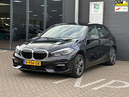 BMW 1-Serie 0