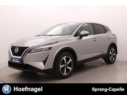 Nissan Qashqai 0