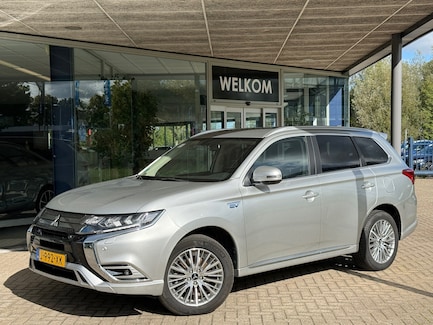 Mitsubishi Outlander 0