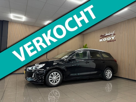 Hyundai i30 0
