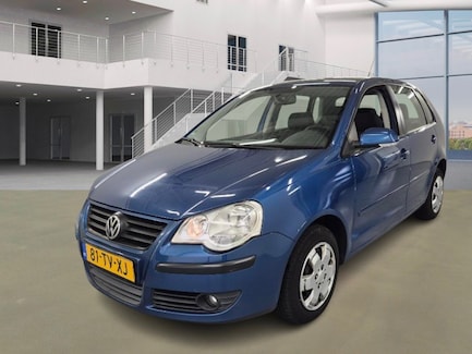 Volkswagen Polo 0