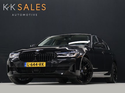 BMW 5-Serie 0