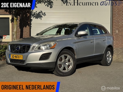 Volvo XC60 0