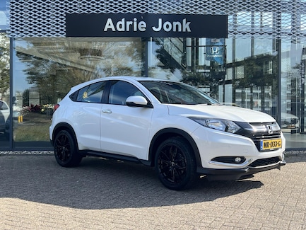Honda HR-V 0