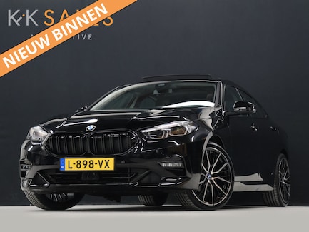 BMW 2-serie Gran Coupé 0