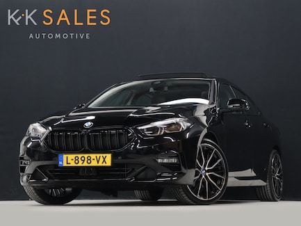 BMW 2-serie Gran Coupé 0