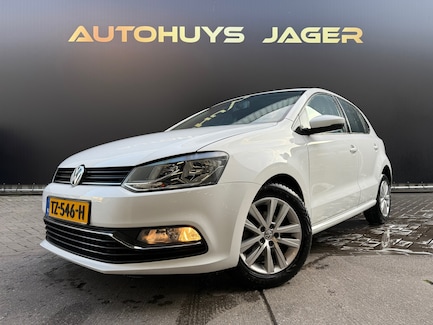 Volkswagen Polo 0