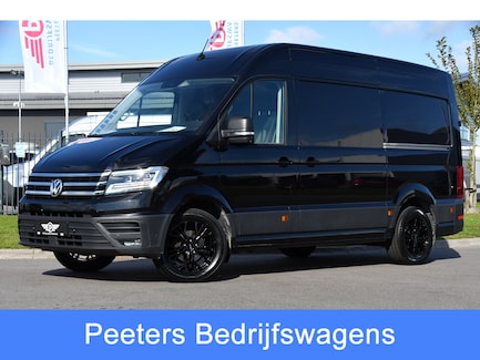 Volkswagen Crafter 0