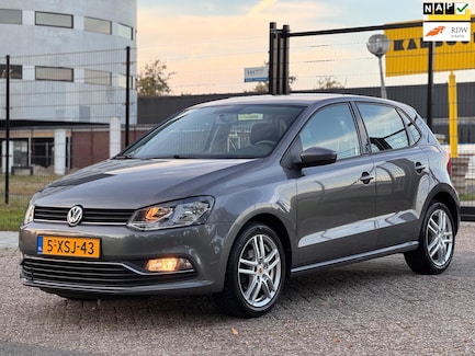 Volkswagen Polo 0