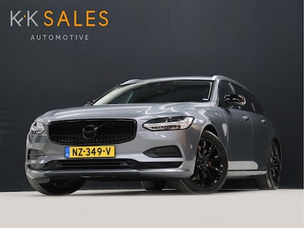 Volvo V90 0
