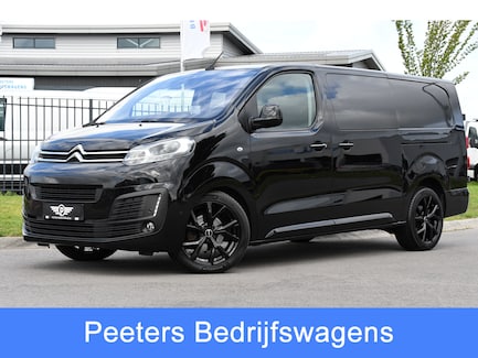 Citroën Jumpy 0
