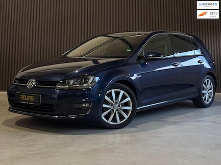 Volkswagen Golf 0