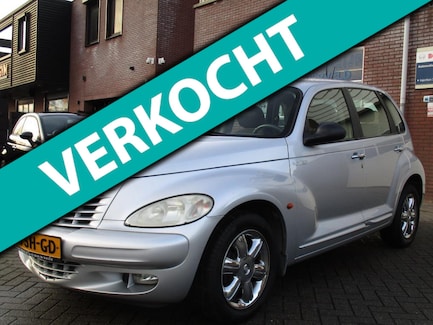 Chrysler PT Cruiser 0