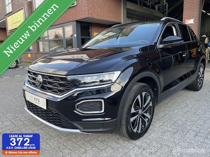 Volkswagen T-Roc 0