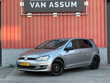 Volkswagen Golf 0