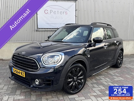 MINI Countryman 0