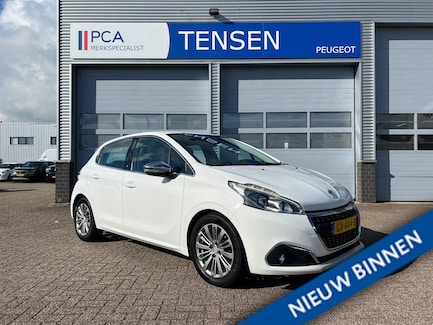 Peugeot 208 0