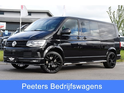 Volkswagen Transporter 0