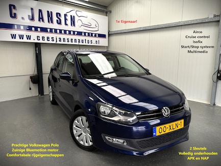Volkswagen Polo 0