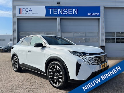 Peugeot 3008 0