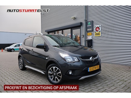 Opel Karl 0
