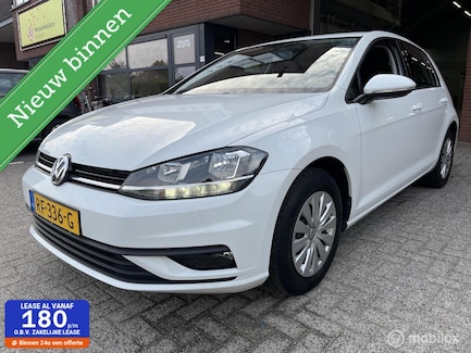 Volkswagen Golf 0