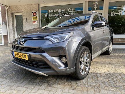 Toyota RAV4 0
