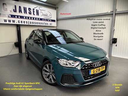 Audi A1 0