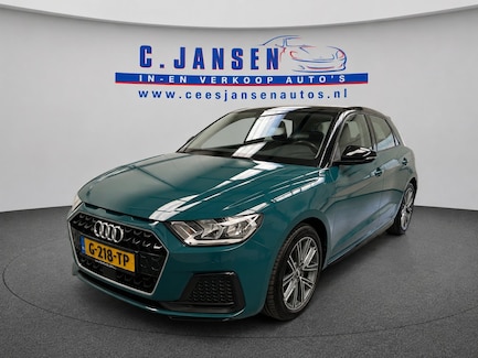 Audi A1 0